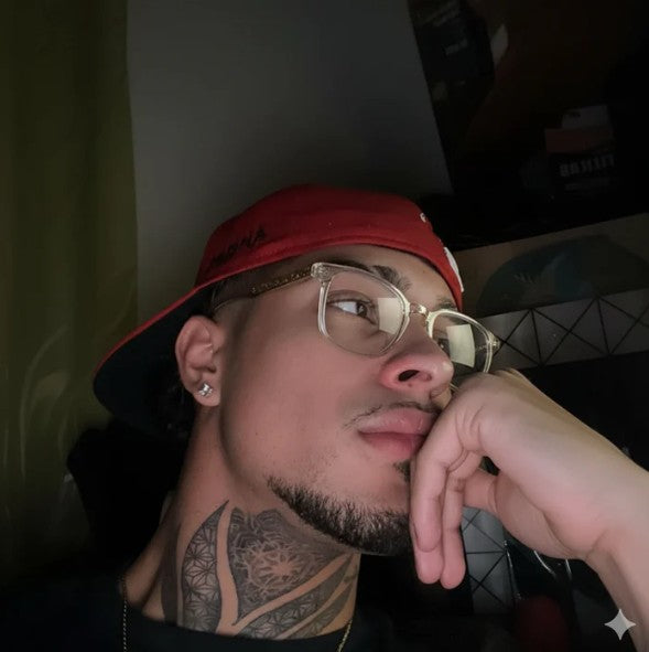 Gözlerine iyi bakmanın en zarif yolu.