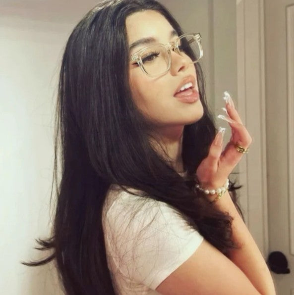 Gözlerine iyi bakmanın en zarif yolu.