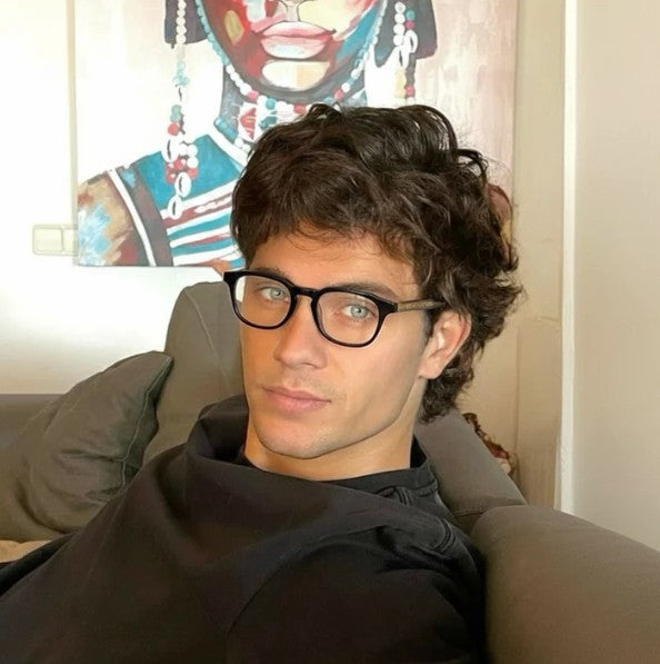 Gözlerine iyi bakmanın en zarif yolu.