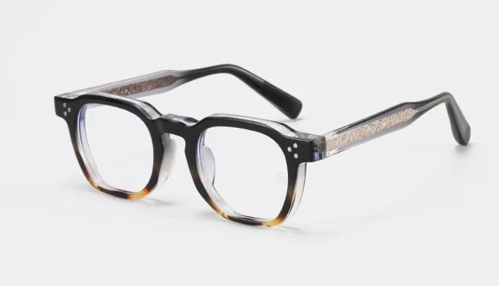 Gözlerine iyi bakmanın en zarif yolu.