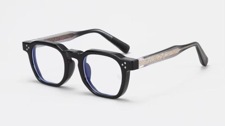 Gözlerine iyi bakmanın en zarif yolu.